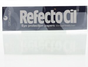 Refectocil Eye Protection 96pc Eyelashes Care - Afbeelding 4