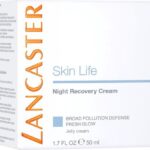 Lancaster - Skin Life Night Recovery Cream - Noční obnovující krém