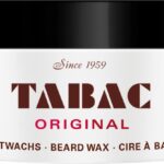 Tabac Original Beard Wax Baardverzorging 40 ml