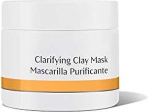 Dr. Hauschka Clarifying Clay Mask 90 G - Afbeelding 2