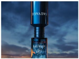 Dior Sauvage 200 ml Eau de Toilette - Herenparfum - Afbeelding 3