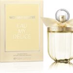 Women'Secret - Eau My Delice - Eau de Toilette 100ml