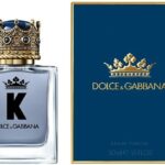 Herenparfum Dolce & Gabbana EDT K By D&G 50 ml