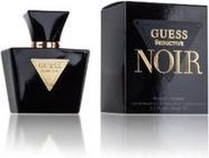 Guess Seductive Noir Women Bodyspray 250 ml woman - Afbeelding 4