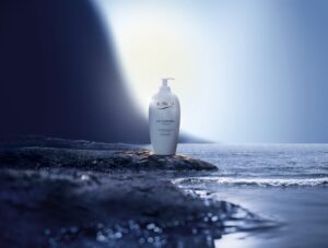 Biotherm Lait Corporel Moisturizing Body Lotion 400 Ml - Afbeelding 2