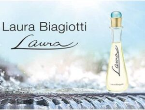 Laura Biagiotti - 50ml - Eau de toilette - Afbeelding 3