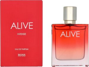 Hugo Boss Boss Alive Intense 50 ml Eau de Parfum - Damesparfum - Afbeelding 7