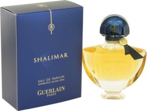 Guerlain Shalimar Eau De Perfume Spray 30ml - Afbeelding 3