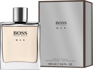 Hugo Boss Boss Orange Man 2021 EDT M 100 ml - Afbeelding 4