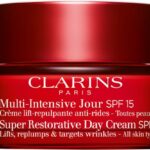 Multi Intensive Cream Spf15 By Clarins 50 Ml