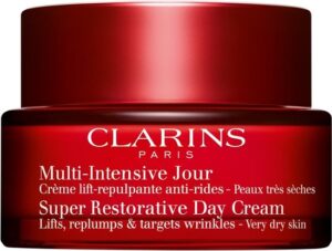 Clarins Dagcrème Face Super Restorative Super Restorative Day - Afbeelding 3