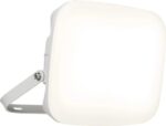 Inspire Kanti LED Floodlight Buiten Projector 50W - 3250lm - Waterdicht (IP65) - 4000K Wit