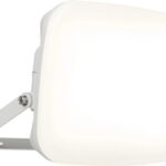 Inspire Kanti LED Floodlight Buiten Projector 50W - 3250lm - Waterdicht (IP65) - 4000K Wit