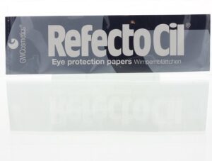 Refectocil Eye Protection 96pc Eyelashes Care - Afbeelding 2