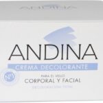 Andean Bleaching Cream 30ml
