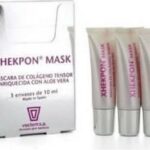 Xhekpon Mask 3x10ml