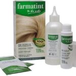 Farmatint Farmatint Gel Coloracion Permanente #10n-rubio Platino 5 U