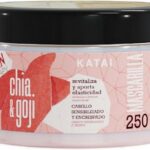 Masker Chia & Goji Pudding Katai (250 ml)
