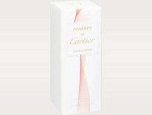 Cartier Riviêres de Cartier Insouciance - 100 ml - eau de toilette spray - unisexpafum - Afbeelding 3
