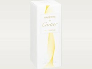 Uniseks Parfum Cartier EDT 100 ml Rivieres De Cartier Allegresse - Afbeelding 4
