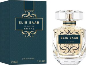 Elie Saab - Le Parfum Royal - Eau De Parfum - 90Ml - Afbeelding 4