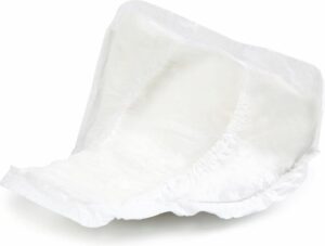 Amd Protector Absorbente Masculino Super 20 Unidades Active Medical - Afbeelding 3