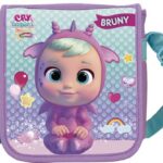 Parfumset voor Kinderen Cry Babies Bruni 3 Onderdelen