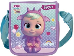 Parfumset voor Kinderen Cry Babies Bruni 3 Onderdelen