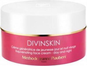 Jeanne Piaubert - DIVINSKIN soin jour & nuit 50 ml - Afbeelding 3