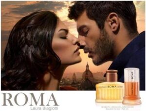 Laura Biagiotti - Roma Uomo Shower Gel Unboxed 200ml - Afbeelding 3