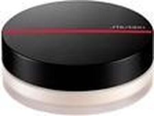 Shiseido Losse Poeder Make Up Basis Make Up Synchro Skin Invisible Silk Loose Powder Matte - Afbeelding 10