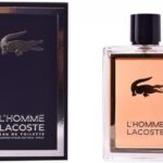 Lacoste - Herenparfum L'homme Lacoste Lacoste EDT - Mannen - 150 ml