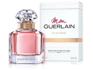 Mon Guerlain Eau De Perfume Spray 50ml - Afbeelding 4
