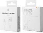 Apple USB kabel naar Lightning - 0.5m - Afbeelding 5