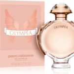 Paco Rabanne Olympéa EDP W 50 ml