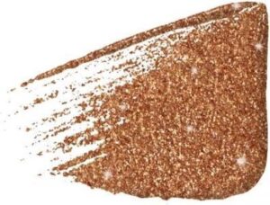 Wet N Wild - Color Icon Glitter Single brokatowy cień do powiek Toasty 1,4g - Afbeelding 2