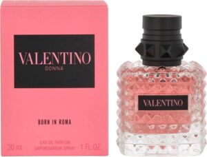 Valentino - Eau de parfum - Donna Born in Roma - 30 ml - Afbeelding 4
