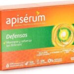 Food Supplement Apiresum Defense (30 uds)