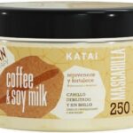 Masker Coffee & Milk Latte Katai (250 ml)