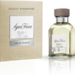 Adolfo Dominguez A Dominguez Agua Fresca Etv 230ml