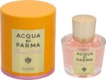 Acqua di Parma Rosa Nobile 50 ml - Eau de Parfum - Damesparfum - Afbeelding 4