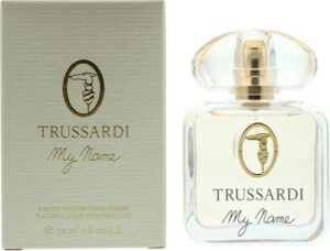 Trussardi My Name Spray 30 ml - Eau de Parfum - Damesparfum - Afbeelding 4