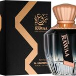Al Haramain Rawaa - Edp