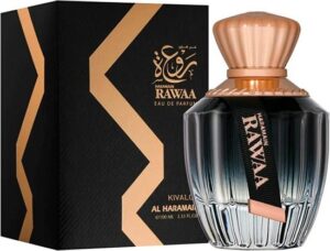 Al Haramain Rawaa - Edp
