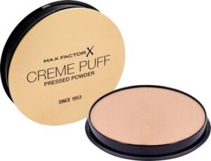 Max Factor Crème Puff Gezichtspoeder - 05 Translucent - Afbeelding 9
