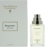 The Different Company - Bergamote - Eau De Toilette - 100ML