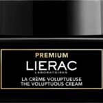 Lierac Visage Dagcrème Premium La Crème Voluptueuse Anti-Aging 50ml