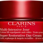 Clarins Dagcrème Face Super Restorative Super Restorative Day