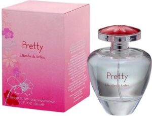 Elizabeth Arden Pretty for Women - 100 ml - Eau de parfum - Afbeelding 6