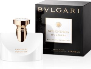 Bvlgari Splendida Patchouli Tentation EDP W 50 ml - Afbeelding 11